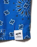 ベドウィン＆ザ・ハートブレイカーズ×VANSのスニーカー、US製バンダナを使った唯一無二の一足｜写真45