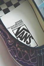 ベドウィン＆ザ・ハートブレイカーズ×VANSのスニーカー、US製バンダナを使った唯一無二の一足｜写真75