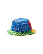 ベドウィン＆ザ・ハートブレイカーズ×VANSのスニーカー、US製バンダナを使った唯一無二の一足｜写真47