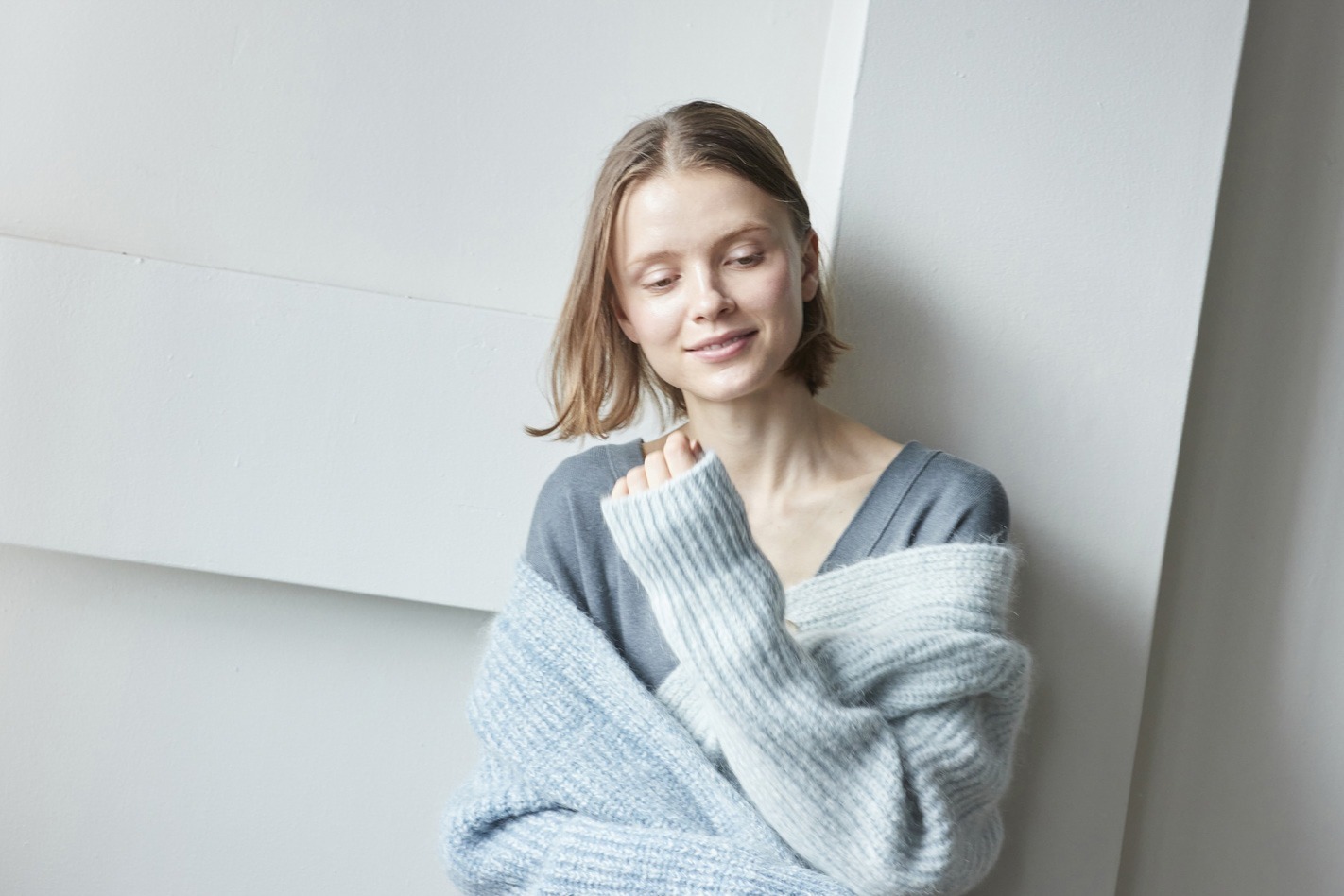 ワランス 2021-22年秋冬 ウィメンズ コレクション