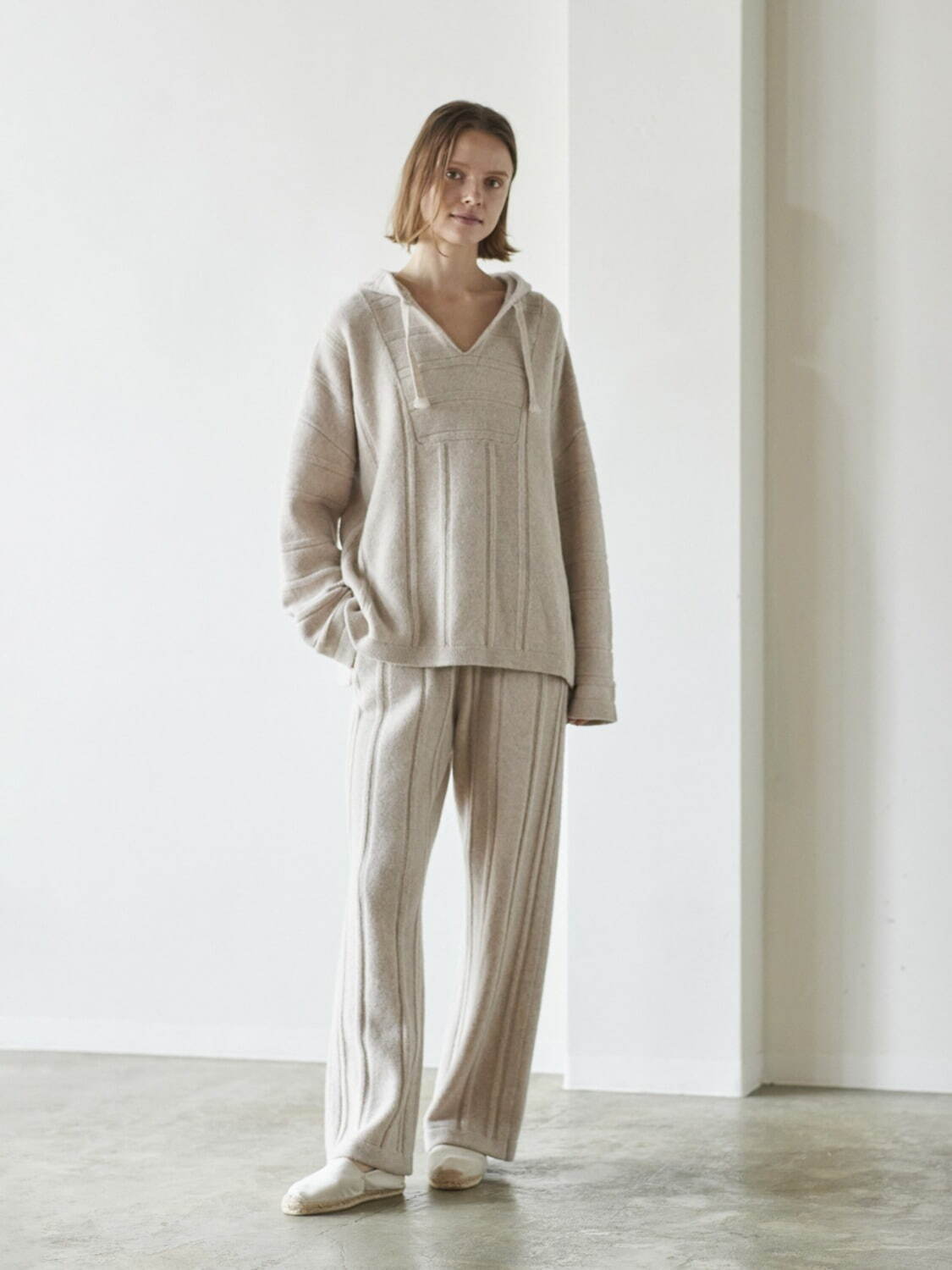 ワランス(WALANCE) 2021-22年秋冬ウィメンズコレクション  - 写真2