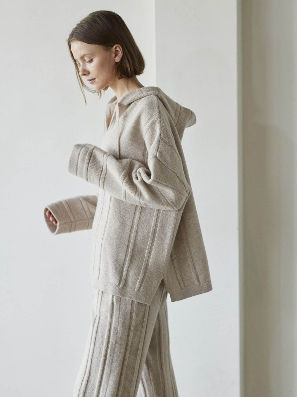 ワランス(WALANCE) 2021-22年秋冬ウィメンズコレクション  - 写真3