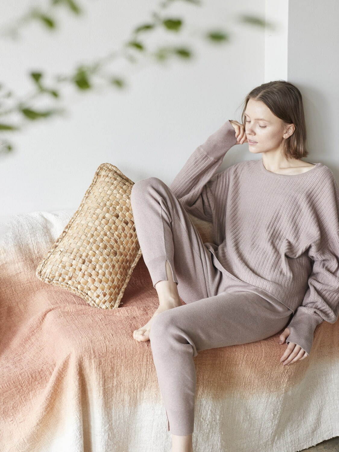 ワランス(WALANCE) 2021-22年秋冬ウィメンズコレクション  - 写真7