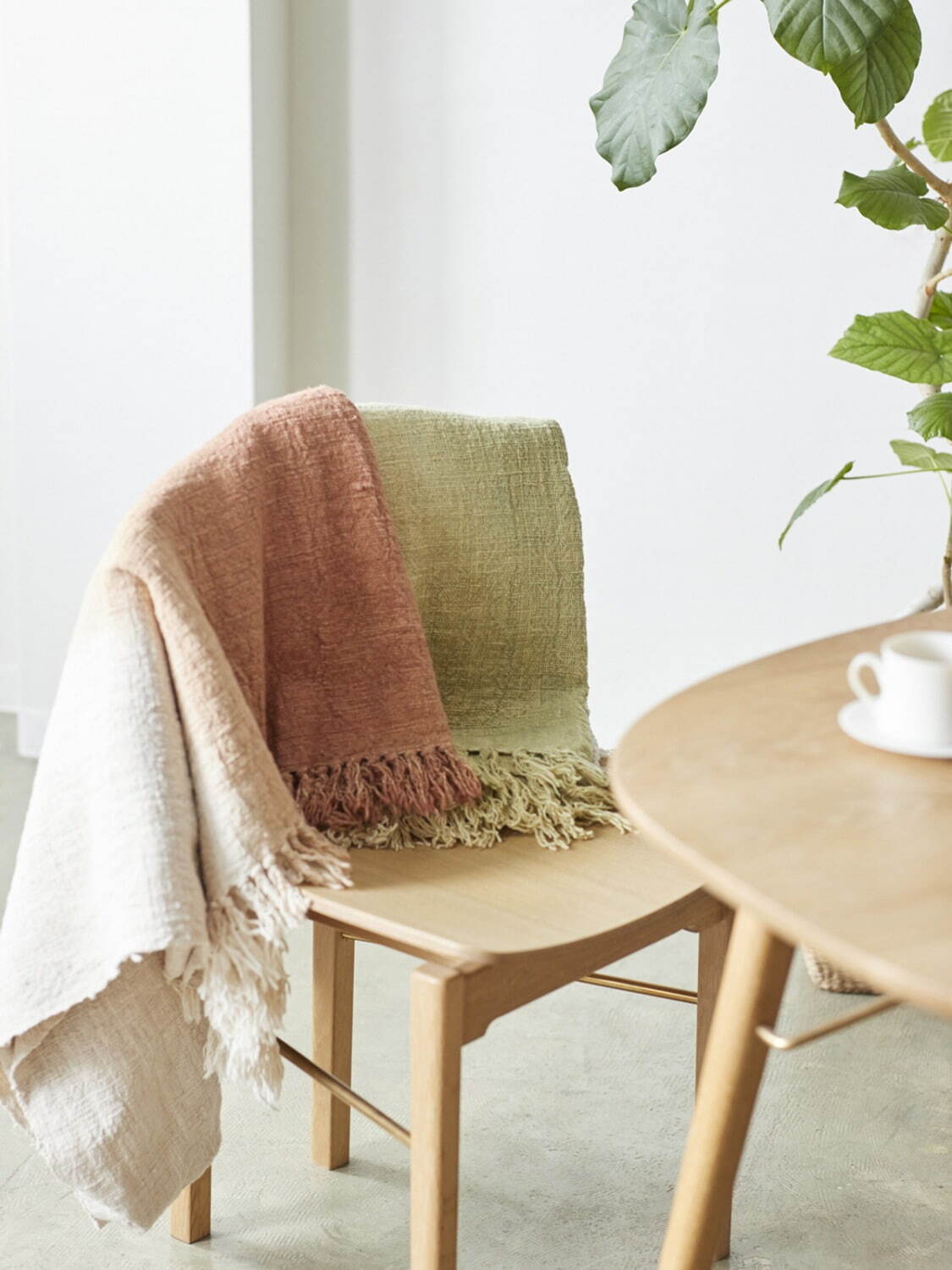 ワランス(WALANCE) 2021-22年秋冬ウィメンズコレクション  - 写真8