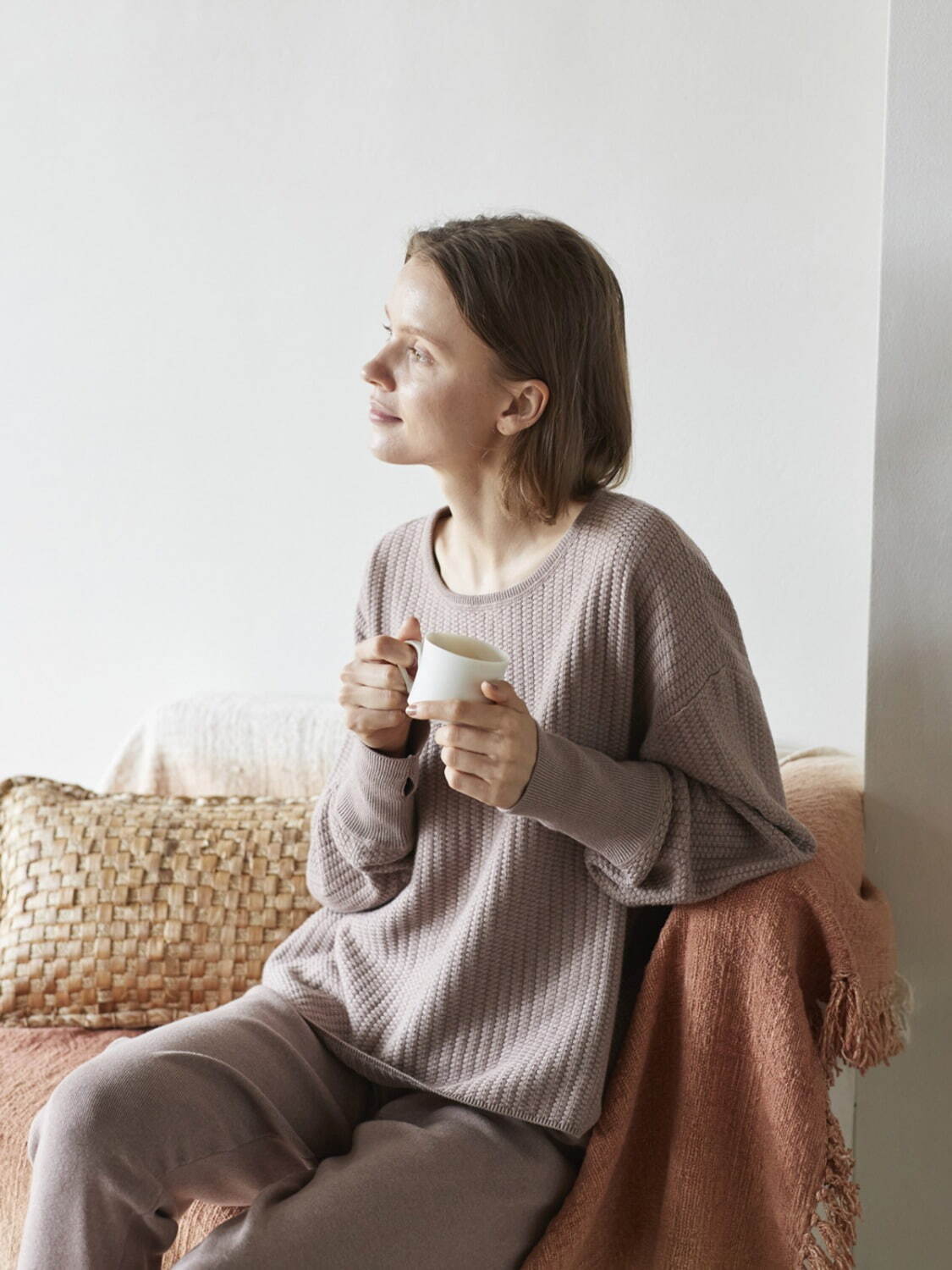 ワランス(WALANCE) 2021-22年秋冬ウィメンズコレクション  - 写真10