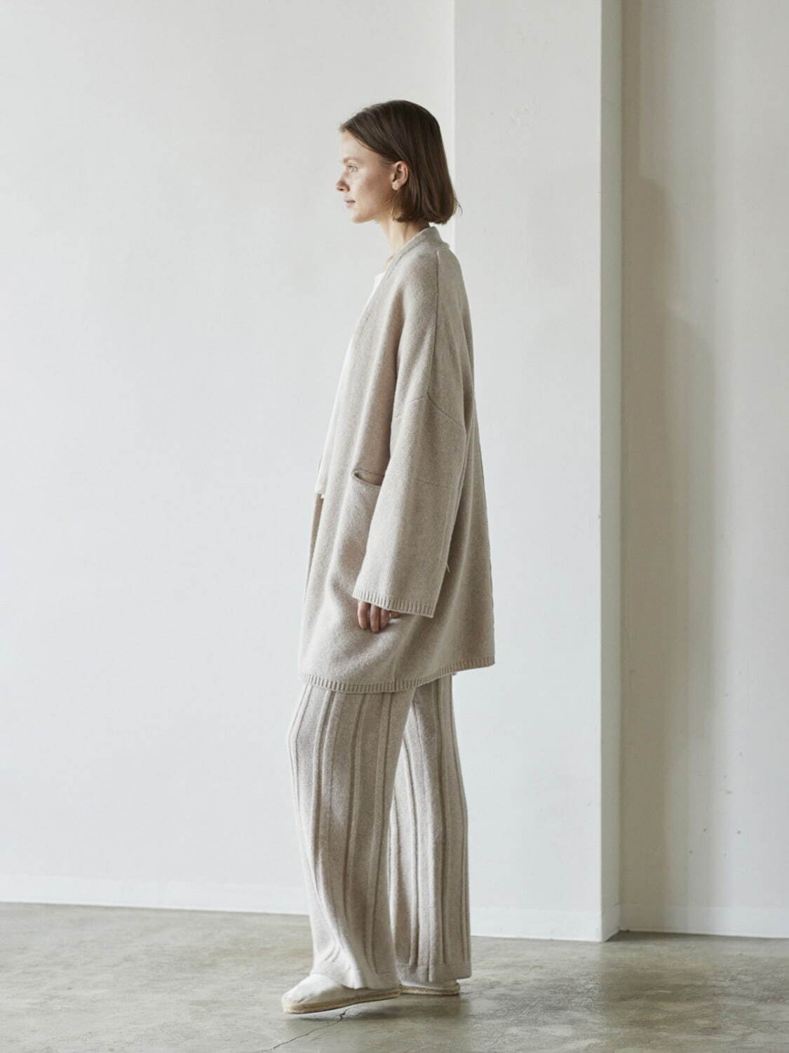 ワランス(WALANCE) 2021-22年秋冬ウィメンズコレクション  - 写真12