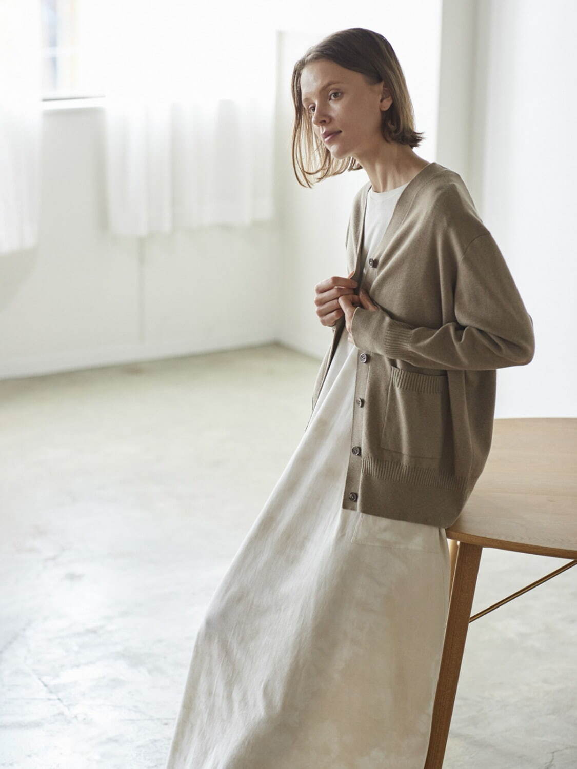 ワランス(WALANCE) 2021-22年秋冬ウィメンズコレクション  - 写真14