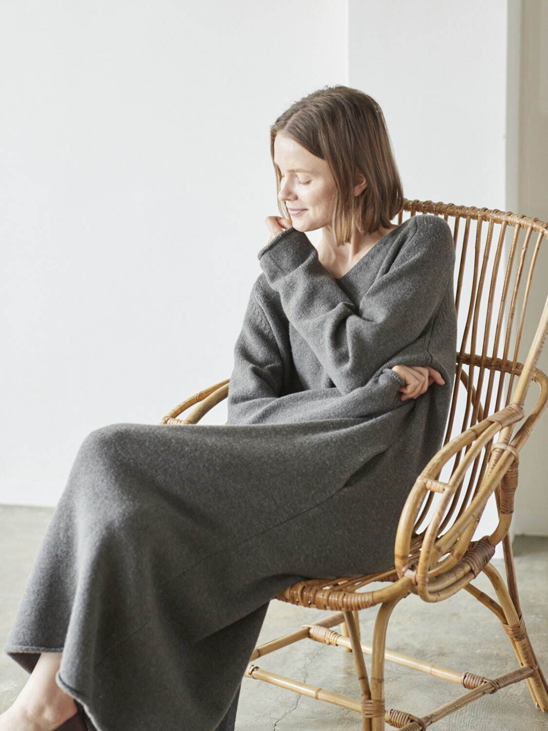 ワランス(WALANCE) 2021-22年秋冬ウィメンズコレクション  - 写真15