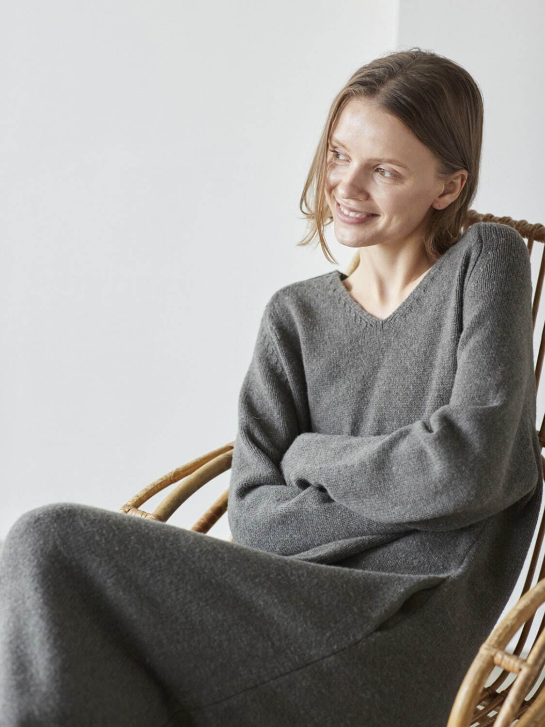 ワランス(WALANCE) 2021-22年秋冬ウィメンズコレクション  - 写真16