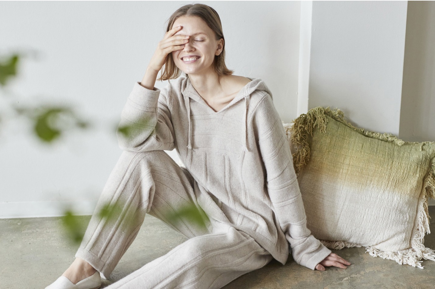 ワランス 2021-22年秋冬 ウィメンズ コレクション