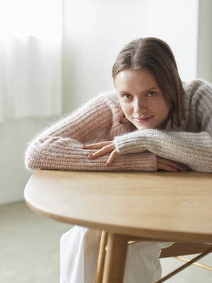 ワランス(WALANCE) 2021-22年秋冬ウィメンズコレクション  - 写真5