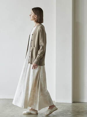 ワランス(WALANCE) 2021-22年秋冬ウィメンズコレクション  - 写真13