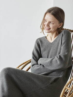 ワランス(WALANCE) 2021-22年秋冬ウィメンズコレクション  - 写真16