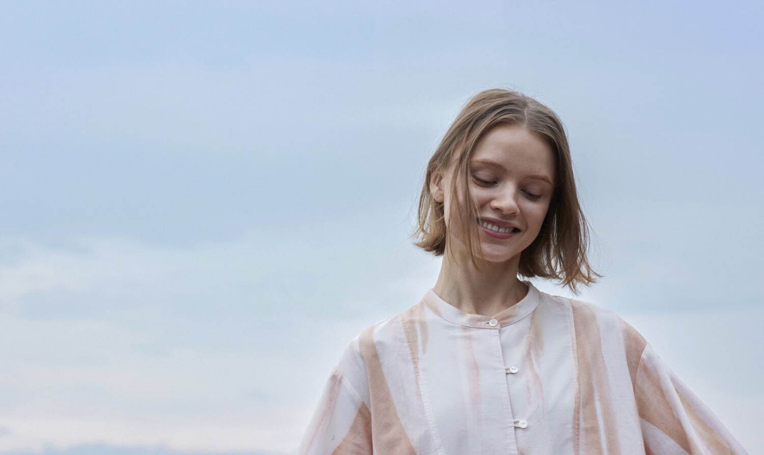 ワランス(WALANCE) 2021-22年秋冬ウィメンズコレクション  - 写真1