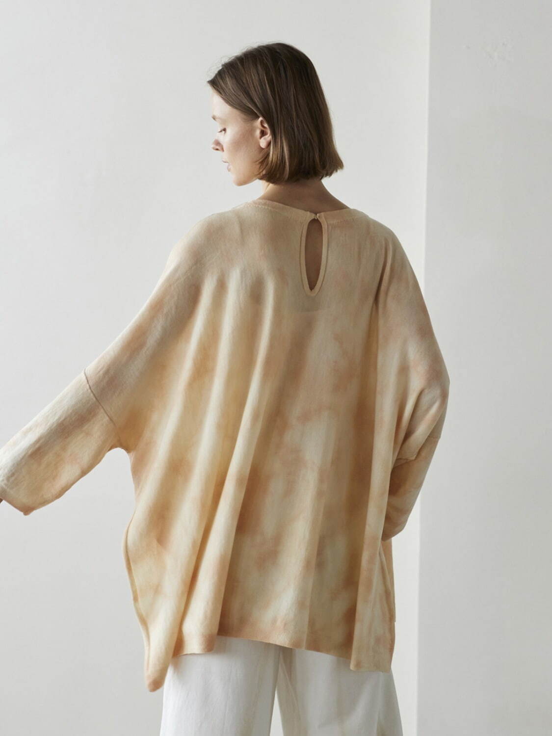 ワランス(WALANCE) 2021-22年秋冬ウィメンズコレクション  - 写真4