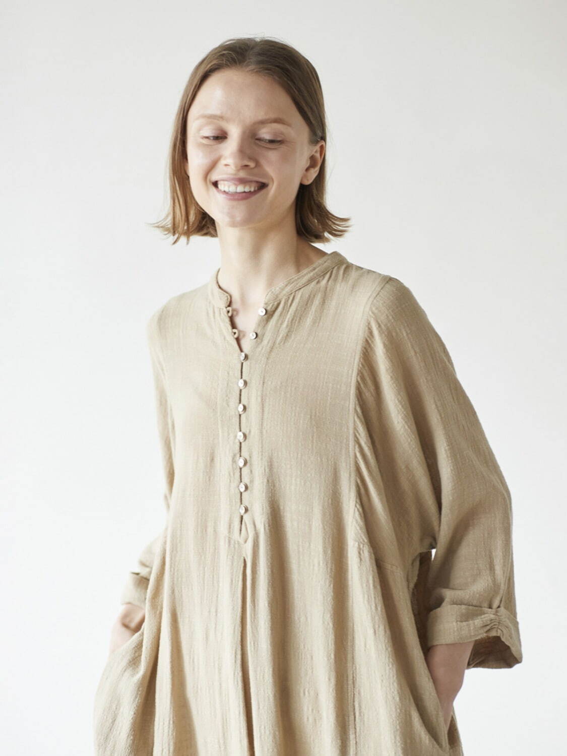 ワランス(WALANCE) 2021-22年秋冬ウィメンズコレクション  - 写真8