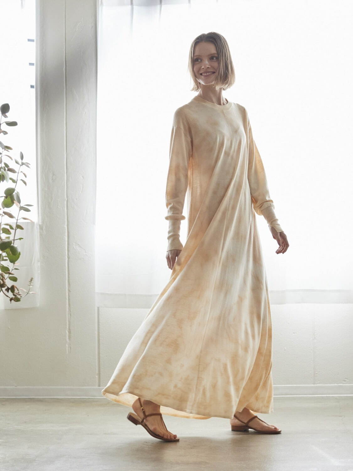 ワランス(WALANCE) 2021-22年秋冬ウィメンズコレクション  - 写真11