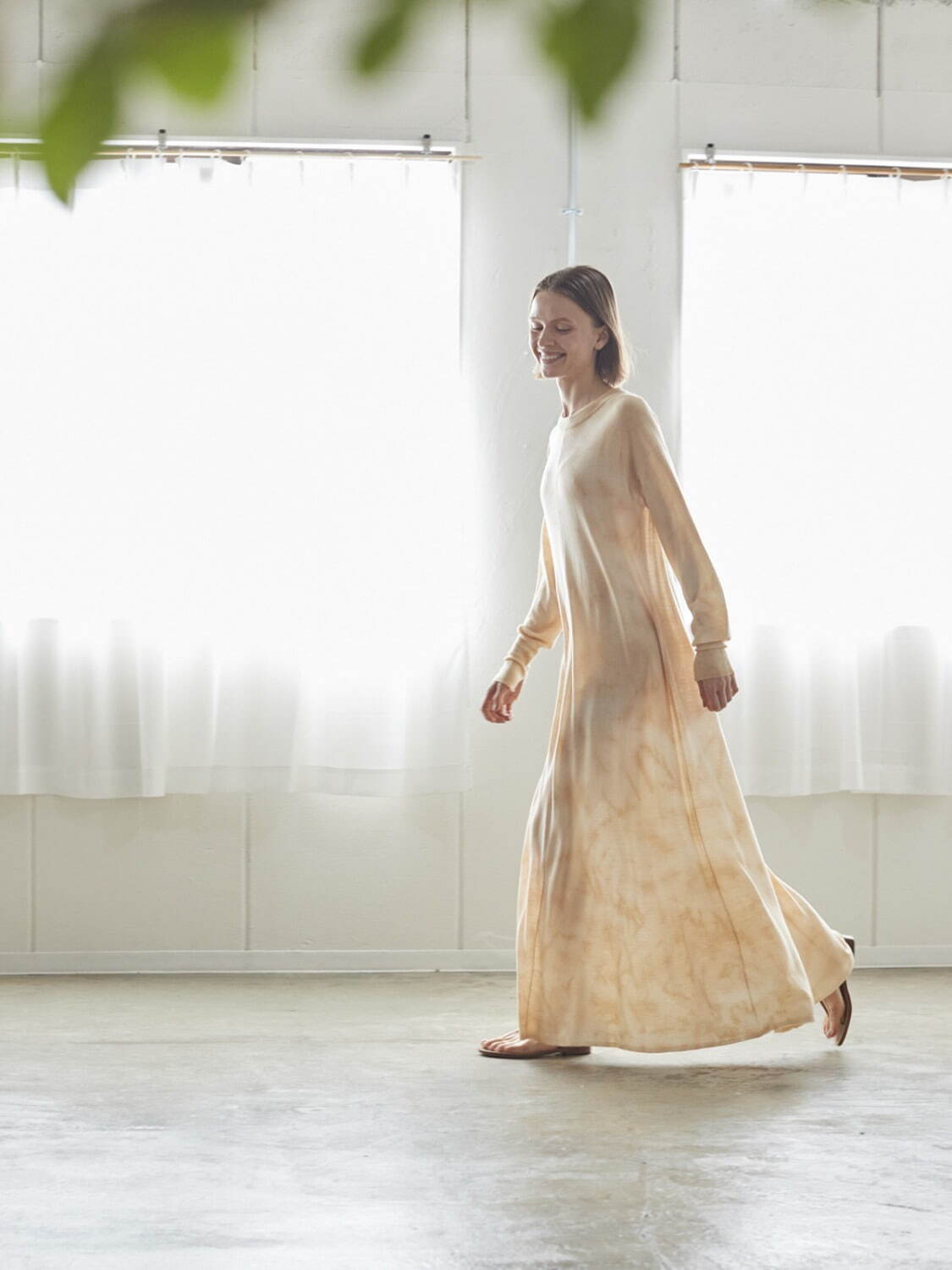 ワランス(WALANCE) 2021-22年秋冬ウィメンズコレクション  - 写真12