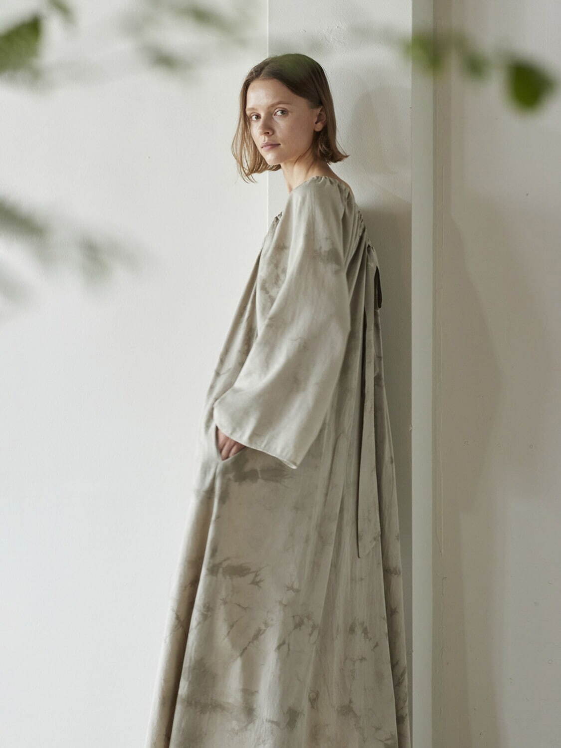 ワランス(WALANCE) 2021-22年秋冬ウィメンズコレクション  - 写真13