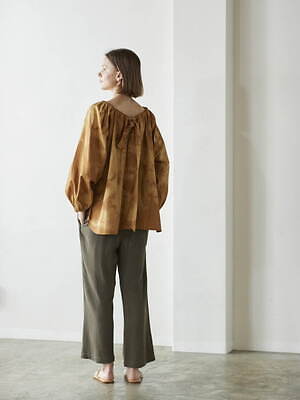 ワランス(WALANCE) 2021-22年秋冬ウィメンズコレクション  - 写真9