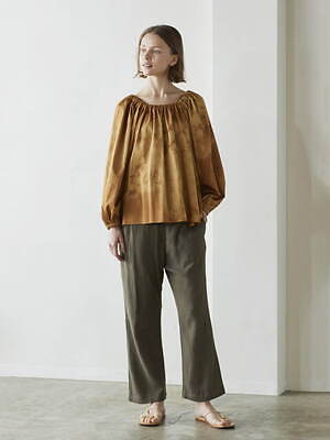 ワランス(WALANCE) 2021-22年秋冬ウィメンズコレクション  - 写真10