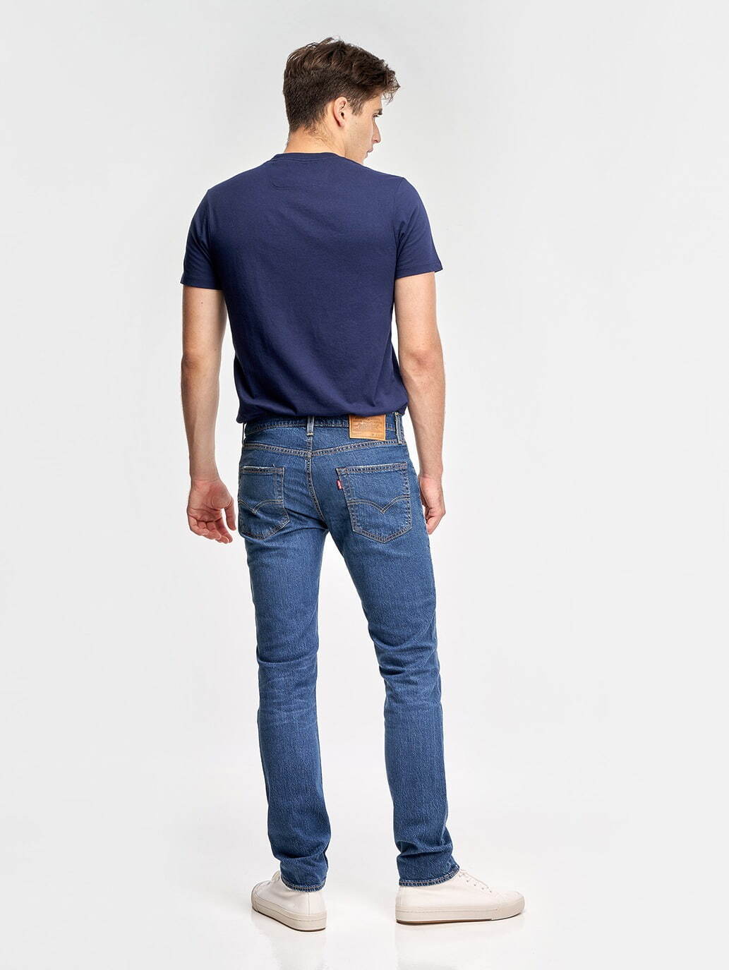 リーバイス(Levi's) 501 505｜写真12