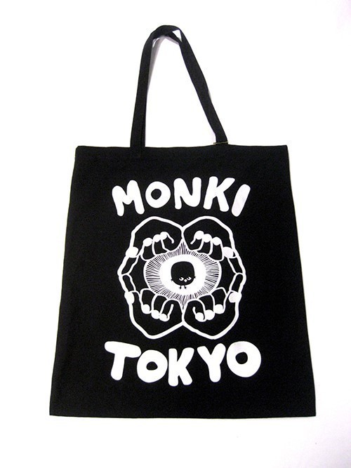 MONKI(モンキ)原宿店、9月オープン - 初日は先着100名にギフトカードプレゼント｜写真13