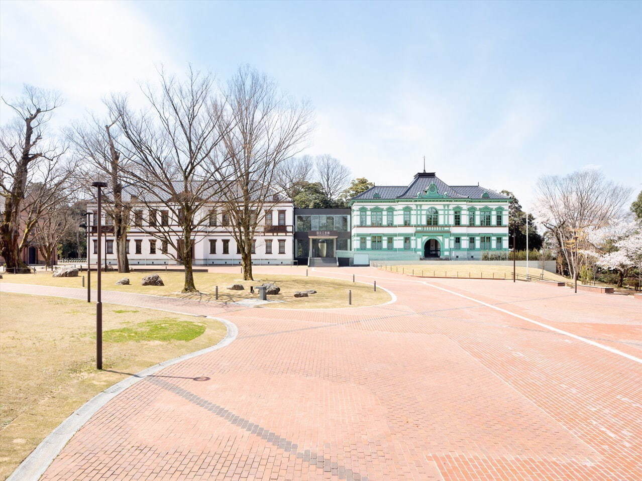 金沢のおすすめ美術館・博物館情報 - 観光と一緒に楽しみたいアートスポット、展覧会スケジュールも｜写真1