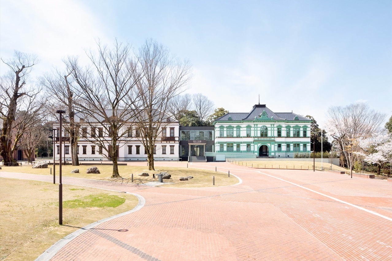 金沢のおすすめ美術館・博物館情報 - 観光と一緒に楽しみたいアートスポット、展覧会スケジュールも