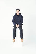 ノンネイティブ×グラミチのイージーパンツ、スラックス仕様に吸水速乾素材を採用｜写真18