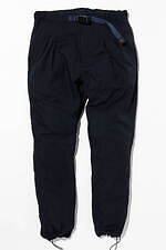 nonnative ノンネイティブ　グラミチ　 チャコールイージーパンツ ノンネイティブ×グラミチ、イージー仕様のクライミングパンツ