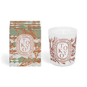 ディプティック 限定Citycandle 東京限定 TOKYO キャンドル