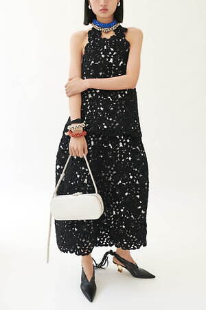 ジル サンダー(JIL SANDER) 2022年リゾートウィメンズコレクション  - 写真3