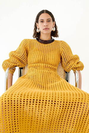 ジル サンダー(JIL SANDER) 2022年リゾートウィメンズコレクション  - 写真10