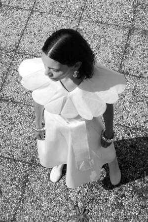 ジル サンダー(JIL SANDER) 2022年リゾートウィメンズコレクション  - 写真14