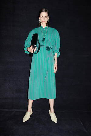 ジル サンダー(JIL SANDER) 2022年リゾートウィメンズコレクション  - 写真15