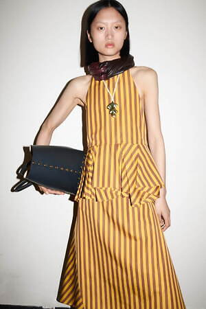 ジル サンダー(JIL SANDER) 2022年リゾートウィメンズコレクション  - 写真17