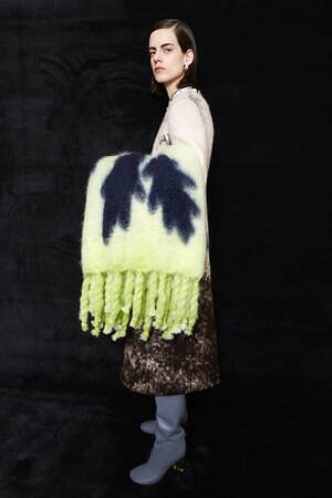 ジル サンダー(JIL SANDER) 2022年リゾートウィメンズコレクション  - 写真20