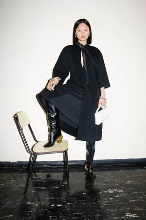 ジル サンダー(JIL SANDER) 2022年リゾートウィメンズコレクション  - 写真25