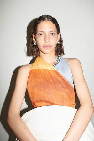 ジル サンダー(JIL SANDER) 2022年リゾートウィメンズコレクション  - 写真28