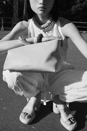 ジル サンダー(JIL SANDER) 2022年リゾートウィメンズコレクション  - 写真30