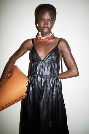 ジル サンダー(JIL SANDER) 2022年リゾートウィメンズコレクション  - 写真36