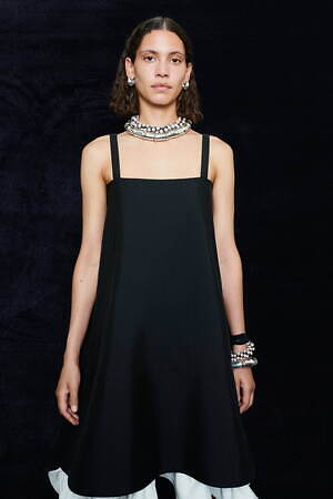 ジル サンダー(JIL SANDER) 2022年リゾートウィメンズコレクション  - 写真38