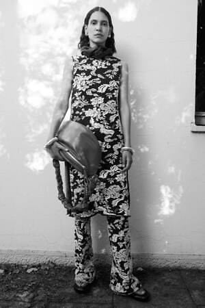 ジル サンダー(JIL SANDER) 2022年リゾートウィメンズコレクション  - 写真41