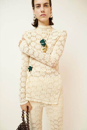 ジル サンダー(JIL SANDER) 2022年リゾートウィメンズコレクション  - 写真42