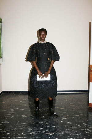 ジル サンダー(JIL SANDER) 2022年リゾートウィメンズコレクション  - 写真47