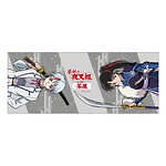 「半妖の夜叉姫カフェ」渋谷・心斎橋・名古屋パルコで、日暮とわ＆せつな＆もろはのフードやスイーツなど｜写真37