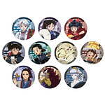 「半妖の夜叉姫カフェ」渋谷・心斎橋・名古屋パルコで、日暮とわ＆せつな＆もろはのフードやスイーツなど｜写真39