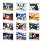 「半妖の夜叉姫カフェ」渋谷・心斎橋・名古屋パルコで、日暮とわ＆せつな＆もろはのフードやスイーツなど｜写真27