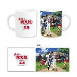 「半妖の夜叉姫カフェ」渋谷・心斎橋・名古屋パルコで、日暮とわ＆せつな＆もろはのフードやスイーツなど｜写真31